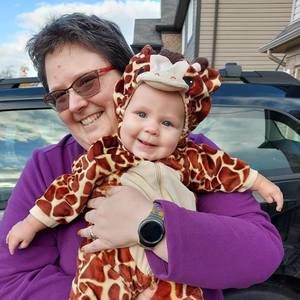 Meet your Posher, Alison